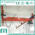 Lx Model Single Beam Suspension Bridge Crane 2  Ton